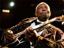 Autopsy Dismisses Foul Play in BB King Death