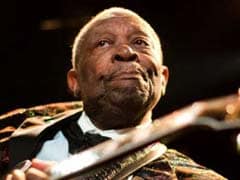 Blues Legend BB King's Death to be Investigated as Homicide