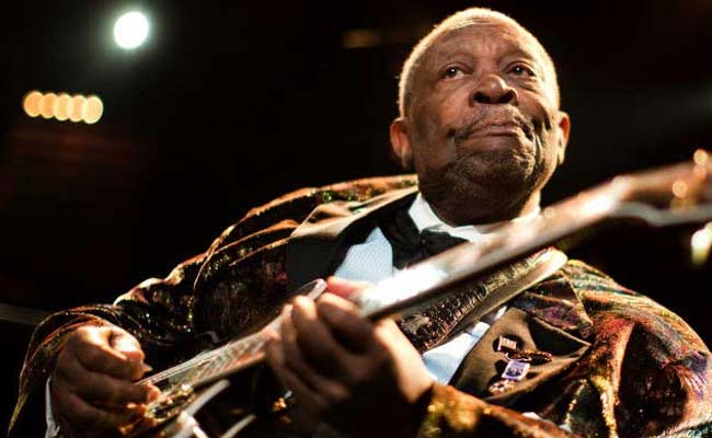 Autopsy Dismisses Foul Play in BB King Death