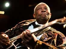 Cops Investigate BB King's Death as Homicide After Daughters Allege he Was Poisoned