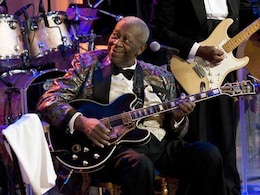 Bluesman BB King's Death to be Investigated as Homicide Bluesman BB King's Death to be Investigated as Homicide