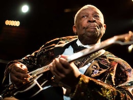 Cops Investigate BB King's Death as Homicide After Daughters Allege he Was Poisoned Cops Investigate BB King's Death as Homicide After Daughters Allege he Was Poisoned