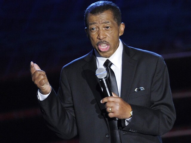 Ben E King, Soulful Drifters Star And Singer of Stand by Me, Dies at 76