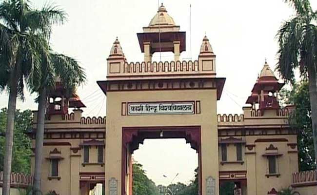 Student From US Molested at Benaras Hindu University