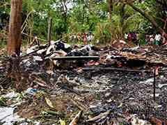 12 People Killed in West Bengal Firecracker Factory Blast; State BJP Demands Probe