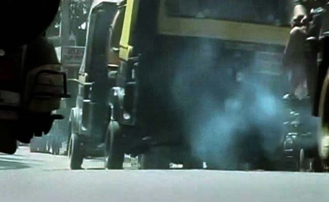 Need Fuel? Emission Certificate Please