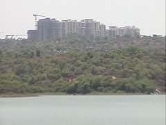 As Bengaluru's Lakes Die, Karnataka Seems Without a Road-map to Save Them