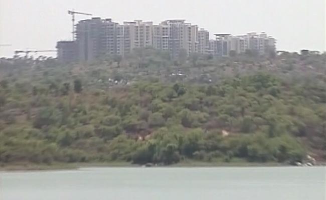 As Bengaluru's Lakes Die, Karnataka Seems Without a Road-map to Save Them
