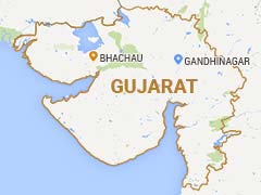 Mild Tremors Felt in Gujarat's Kutch District