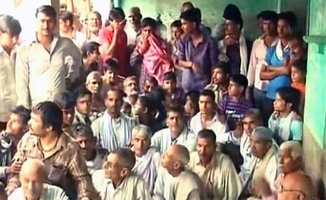 In Rajasthan's Bharatpur, Weighed Down by Debt, Farmer Commits Suicide