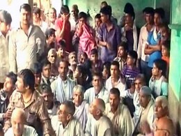 In Rajasthan's Bharatpur, Weighed Down by Debt, Farmer Commits Suicide In Rajasthan's Bharatpur, Weighed Down by Debt, Farmer Commits Suicide