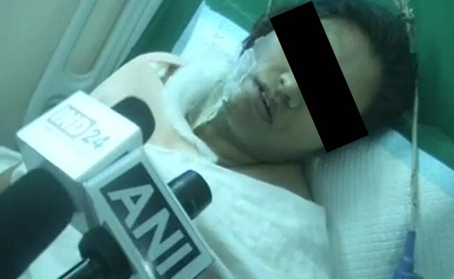 Woman Gym Trainer Attacked With Acid by Man Who Was Later Found Dead