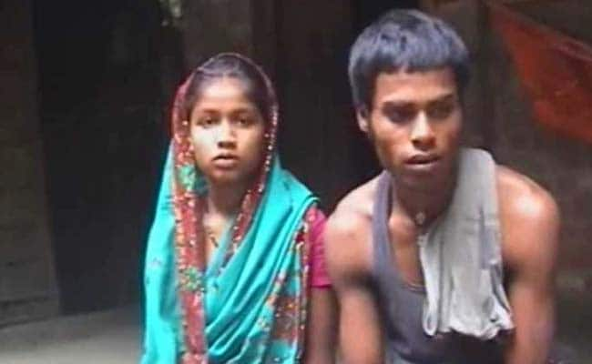 In Bihar Village, Inter-Caste Couple Asked to Pay Up or Face Assault