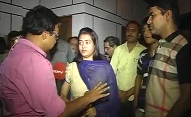 6 Days in Captivity: How This Bihar Doctor and His Wife Were Kidnapped and Freed 6 Days in Captivity: How This Bihar Doctor and His Wife Were Kidnapped and Freed