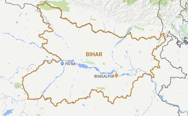 पटना के एएसपी राकेश कुमार को बदमाशों ने गोली मारी, अस्पताल में भर्ती