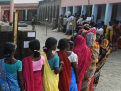 Five-Phased Battle for Bihar, Verdict on November 8