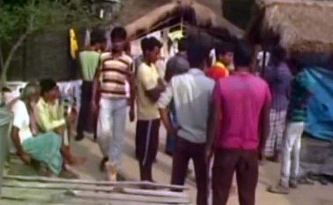 Trinamool Congress Activist's Wife Dies in Bomb Attack in West Bengal's Birbhum