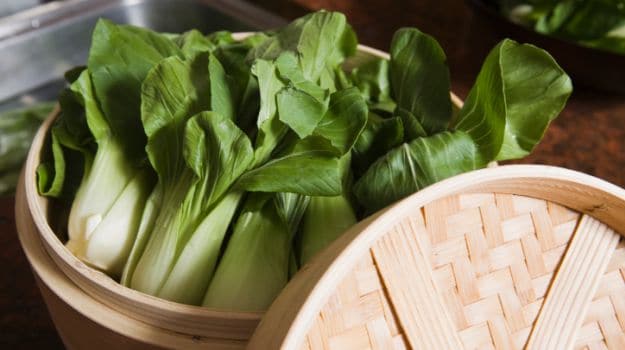 bokchoy