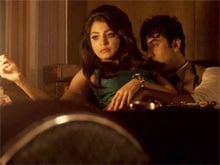 <i>Bombay Velvet</i> Gets no Box Office Love Over the Weekend