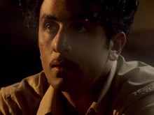 A Bollywood Ode to American Gangster Movies
