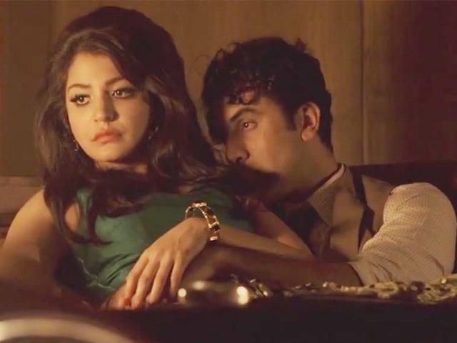 High Court Restrains Websites From Illegally Showing Bombay Velvet