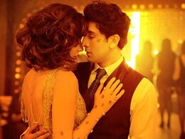 Ranbir Kapoor's <i>Bombay Velvet</i> Role Might Have Gone to These Actors Instead Ranbir Kapoor's <i>Bombay Velvet</i> Role Might Have Gone to These Actors Instead