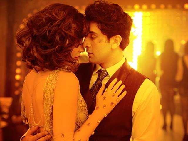 Ranbir Kapoor's <i>Bombay Velvet</i> Role Might Have Gone to These Actors Instead