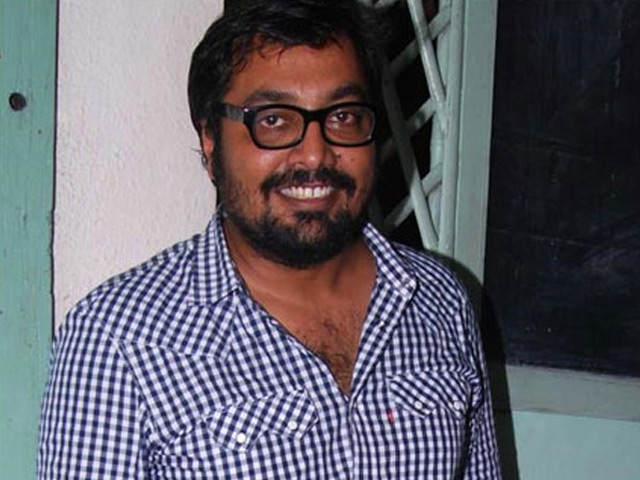 After <i>Bombay Velvet</i> 'Debacle,' Anurag Kashyap Writes About 'Little Detour'