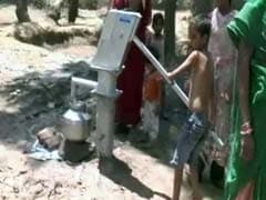 Dalits in Madhya Pradesh Village Allegedly Not Allowed to Use Public Borewell