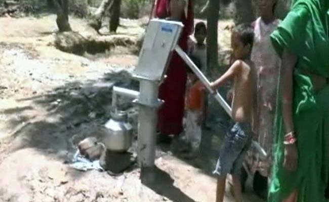 Dalits in Madhya Pradesh Village Allegedly Not Allowed to Use Public Borewell