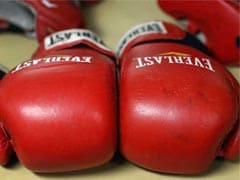 Five Indians in Quarters Of Women's Youth World Boxing
