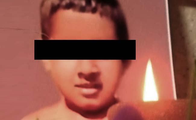 5-Year-Old Boy Beheaded in Tea Garden in Assam, Accused Lynched