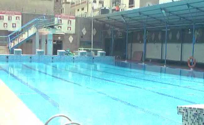 13-Year-Old Delhi Boy Drowns in School Swimming Pool