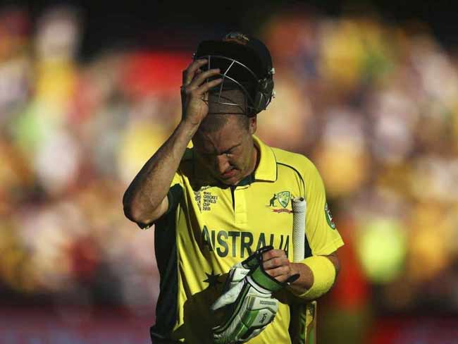 हैडिन के लॉर्ड्स टेस्ट में खेलने पर संदेह, पीटर नेवी को मिल सकता है मौका