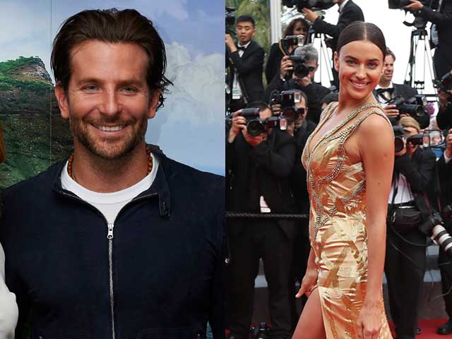 Bradley Cooper, Irina Shayk May be Getting 'Serious'