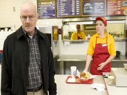 Breaking Bad's Los Pollos Hermanos Restaurant Could Open Soon! Breaking Bad's Los Pollos Hermanos Restaurant Could Open Soon!
