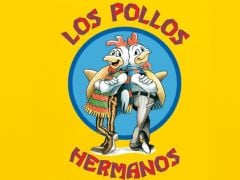 Breaking Bad's Los Pollos Hermanos Restaurant Could Open Soon!