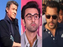 Here are 5 Mega Bollywood Bromance Moments Here are 5 Mega Bollywood Bromance Moments
