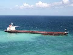 Australia to Widen Curbs on Shipping Around Great Barrier Reef