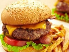 Wendy's, World's Third Largest Burger Chain to Open Outlet in India Wendy's, World's Third Largest Burger Chain to Open Outlet in India