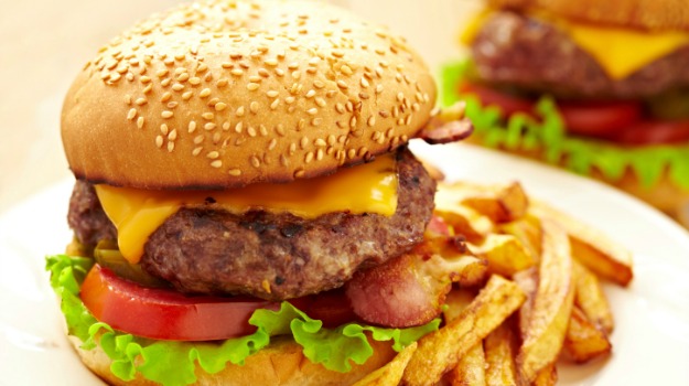 Wendy's, World's Third Largest Burger Chain to Open Outlet in India