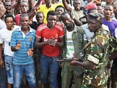 Army 'Purge' Follows Failed Coup in Burundi
