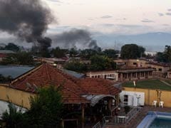 Burundi Capital Quiet After Night of Heavy Gunfire