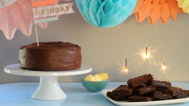 You Should Cocoa: Sumptuous Recipes for Chocolate Cakes and Brownies