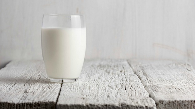 Dietary Calcium May Lower Heart Disease Risk