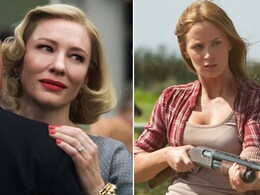 At Cannes, Films Divide Critics Ahead of Awards Weekend At Cannes, Films Divide Critics Ahead of Awards Weekend