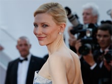 Cannes 2015: Cate Blanchett's Lesbian Love Story vs Holocaust Shocker