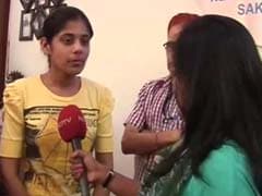 Meet the Delhi Girl Who Topped CBSE Class 12 Exams