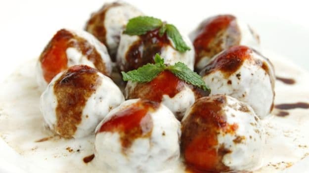 chaat