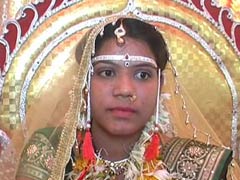 Maharashtra Bride Takes a Toilet as Wedding Gift